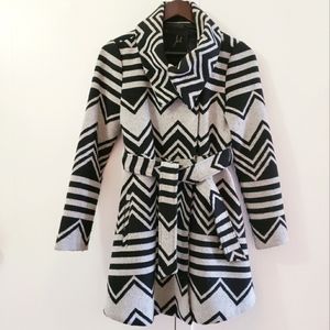 BB Dakota Jack Coat XS